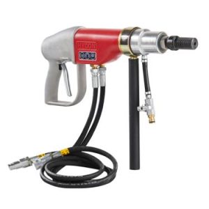 Hycon HCD25-100 Core Drill
