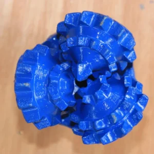 8 1/2 IADC 537 Tricone Bit / Rock Roller Bit
